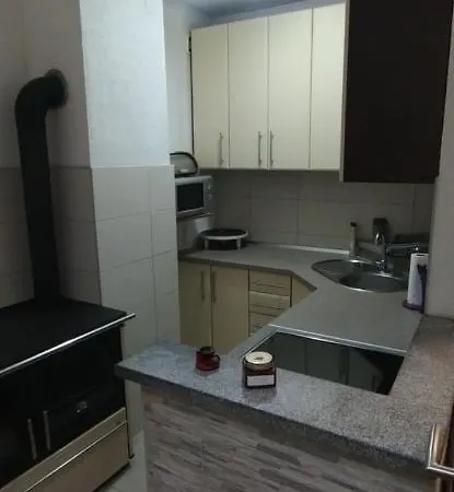 Apartman Dijana Livno Exterior photo
