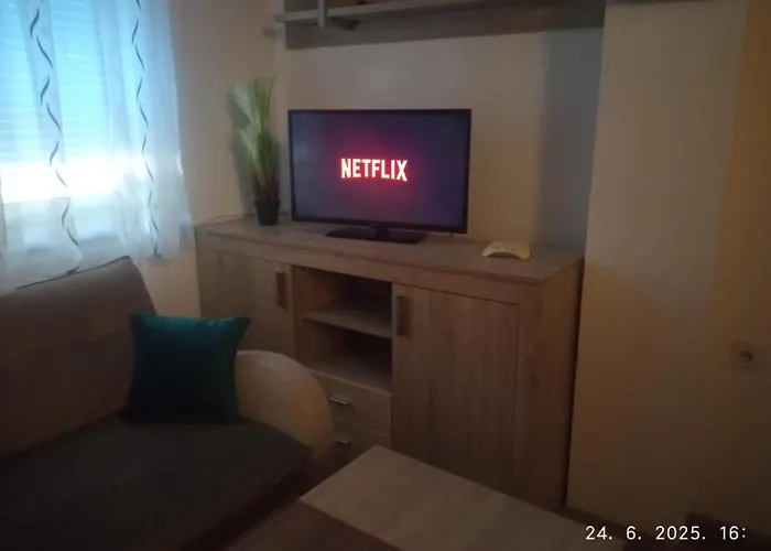 Apartman Dijana